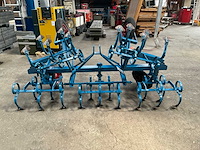 5x75 front schoffelmachine - afbeelding 4 van  5