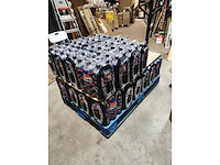 6- pack pepsi cola cherry zero incl. statiegeld. (35x) - afbeelding 1 van  3