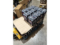 6- pack pepsi cola cherry zero incl. statiegeld. (35x) - afbeelding 3 van  3