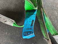 6-24 rema hijsband (10x) - afbeelding 2 van  4