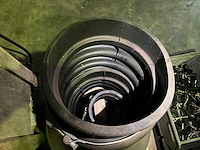 6” + 8” zuigarm trechter - afbeelding 5 van  5