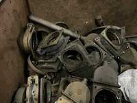 6” afsluiters + koppelflenzen - afbeelding 3 van  4