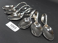 6 amuselepels - afbeelding 1 van  5