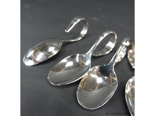 6 amuselepels - afbeelding 4 van  5