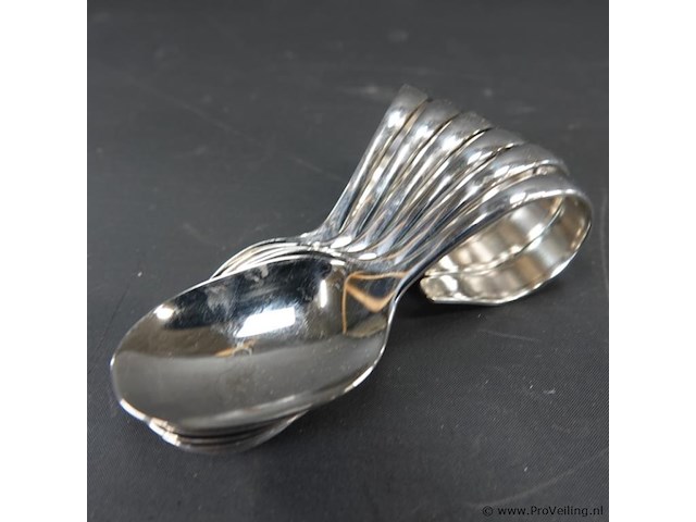 6 amuselepels - afbeelding 5 van  5