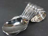 6 amuselepels - afbeelding 5 van  5