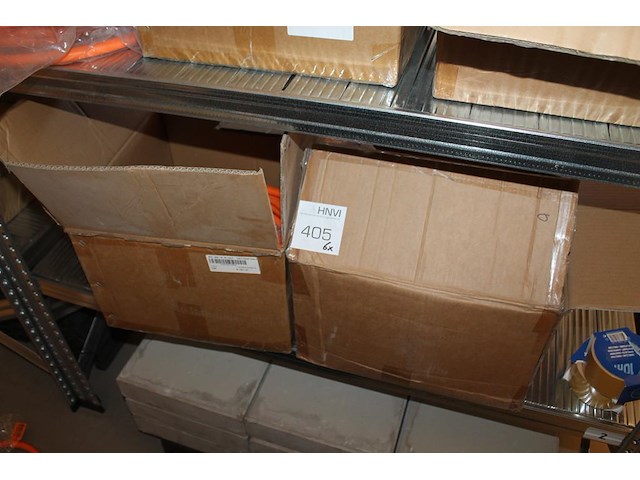 6 autolaadkabels / koppelkabels type 2. 6m 3x6 mm2. - afbeelding 1 van  2