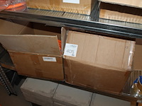 6 autolaadkabels / koppelkabels type 2. 6m 3x6 mm2. - afbeelding 1 van  2