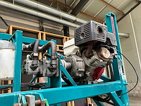 6 beds wiet/kop/plantwagen - afbeelding 4 van  10