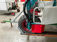 6 beds wiet/kop/plantwagen - afbeelding 9 van  10