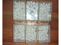 6 blisters schapdragers - 24 per blister (doos-q) - afbeelding 2 van  3