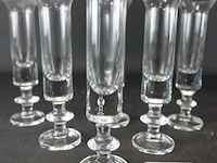 6 bodum denemarken snapsglazen - afbeelding 4 van  5
