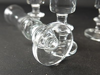 6 bodum denemarken snapsglazen - afbeelding 5 van  5