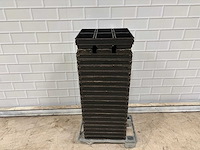 6 delige - broodkoppel (20x) - afbeelding 1 van  4