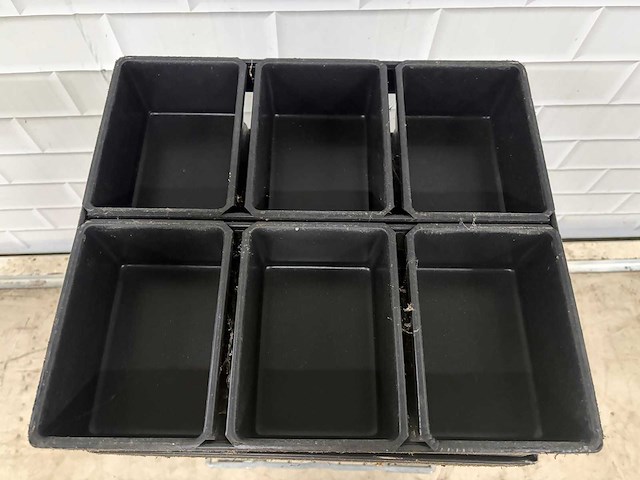 6 delige - broodkoppel (20x) - afbeelding 4 van  4