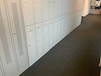 6-delige lockerkast (6x) - afbeelding 2 van  6