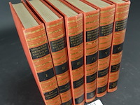 6 delige moderne medische encyclopedie - afbeelding 2 van  5