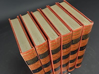 6 delige moderne medische encyclopedie - afbeelding 3 van  5