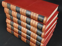 6 delige moderne medische encyclopedie - afbeelding 4 van  5