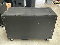 6-delige professionele speaker set - afbeelding 6 van  10