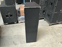 6-delige professionele speaker set - afbeelding 10 van  10