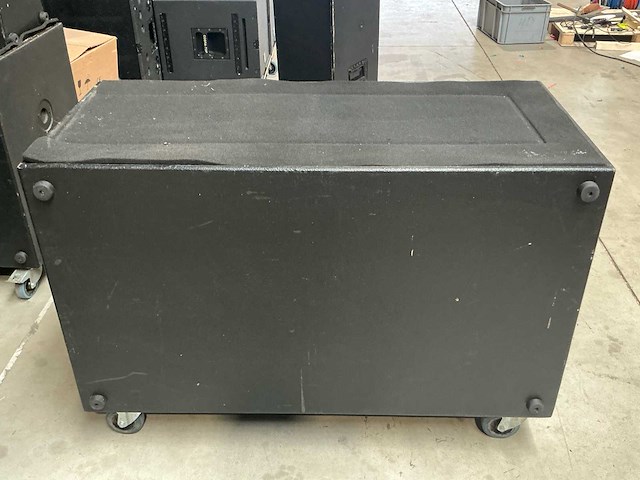 6-delige professionele speaker set - afbeelding 6 van  10