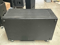 6-delige professionele speaker set - afbeelding 7 van  10