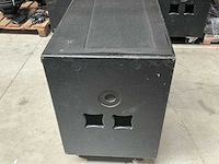 6-delige professionele speaker set - afbeelding 8 van  10