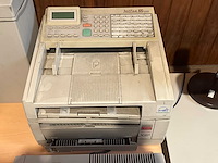 6-delige set vintage kantoorinventaris - afbeelding 4 van  7