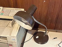 6-delige set vintage kantoorinventaris - afbeelding 7 van  7