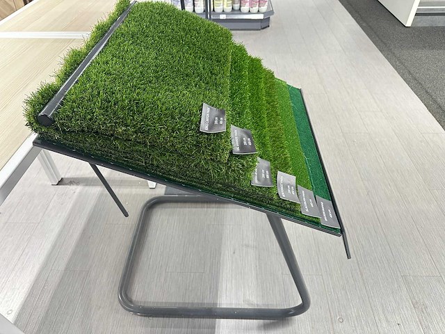 6-delige set winkelmeubilair - afbeelding 2 van  4