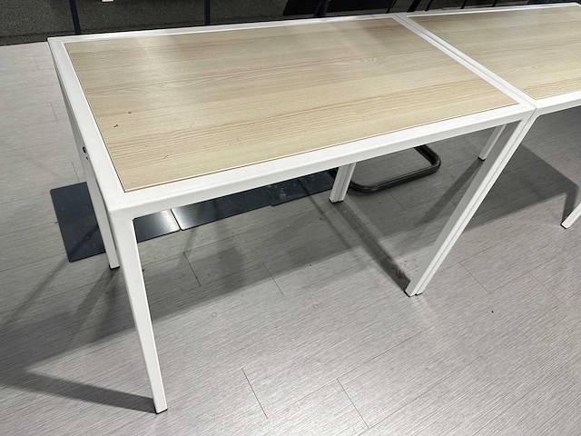 6-delige set winkelmeubilair - afbeelding 4 van  4