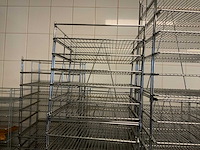 6-delige vlaaienrek (30x) - afbeelding 6 van  8