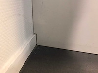 6 deurs wandkast - afbeelding 4 van  4