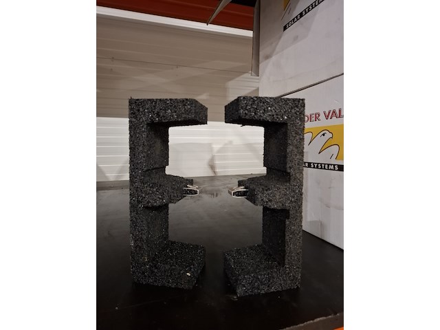 6 doos a 25 stuks achtervoet van der valk, valk pro + l10 - afbeelding 2 van  12