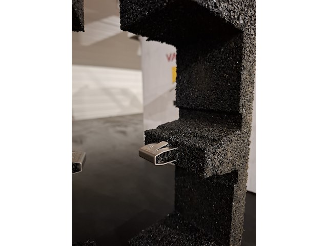 6 doos a 25 stuks achtervoet van der valk, valk pro + l10 - afbeelding 3 van  12