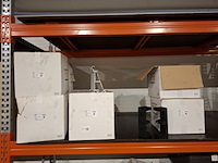 6 doos a 25 stuks achtervoet van der valk, valk pro + l10 - afbeelding 1 van  12