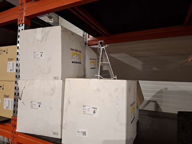 6 doos a 25 stuks achtervoet van der valk, valk pro + l10 - afbeelding 5 van  12