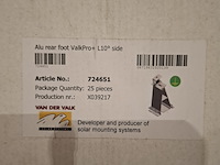 6 doos a 25 stuks achtervoet van der valk, valk pro + l10 - afbeelding 9 van  12