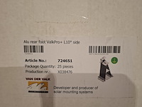 6 doos a 25 stuks achtervoet van der valk, valk pro + l10 - afbeelding 10 van  12