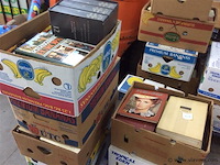 6 dozen boeken divers - afbeelding 1 van  3