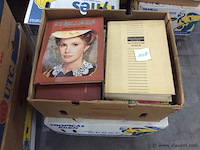 6 dozen boeken divers - afbeelding 3 van  3