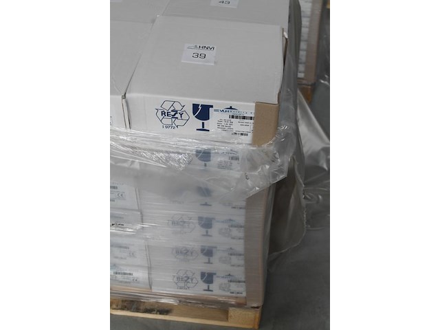 6 dozen lasdraad vlh 10, diameter 1.20 mm, bs 300 spool. - afbeelding 3 van  3
