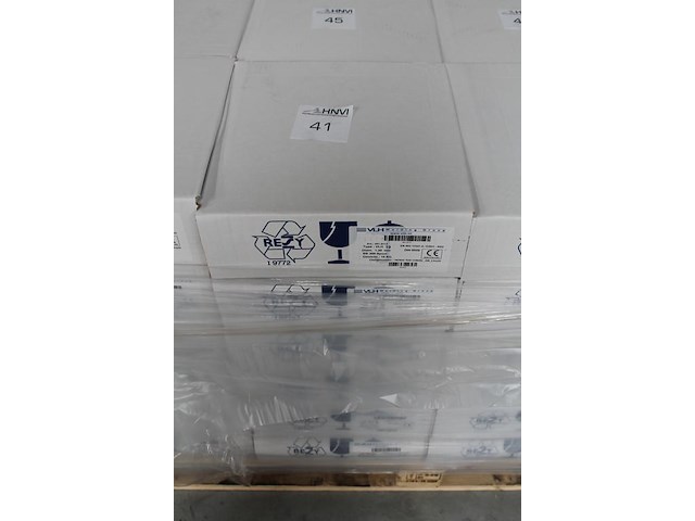 6 dozen lasdraad vlh 10, diameter 1.20 mm, bs 300 spool. - afbeelding 2 van  3