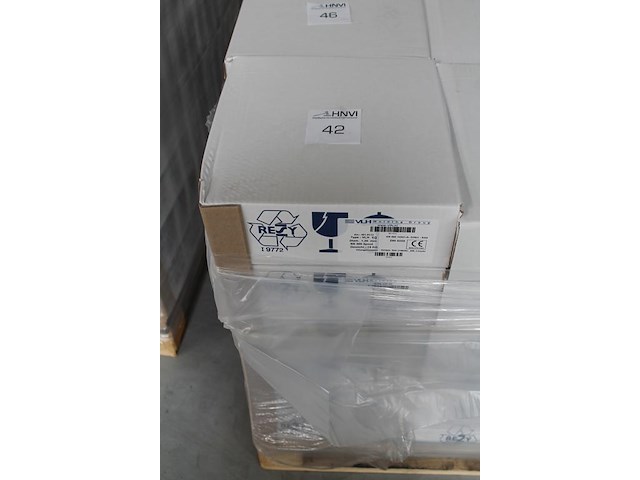 6 dozen lasdraad vlh 10, diameter 1.20 mm, bs 300 spool. - afbeelding 1 van  3