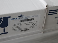 6 dozen lasdraad vlh 10, diameter 1.20 mm, bs 300 spool. - afbeelding 1 van  2