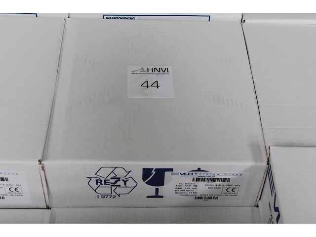 6 dozen lasdraad vlh 10, diameter 1.20 mm, bs 300 spool. - afbeelding 1 van  2