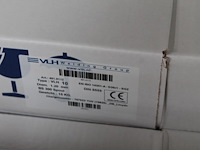 6 dozen lasdraad vlh 10, diameter 1.20 mm, bs 300 spool. - afbeelding 2 van  2