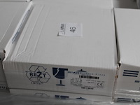 6 dozen lasdraad vlh 10, diameter 1.20 mm, bs 300 spool. - afbeelding 1 van  3
