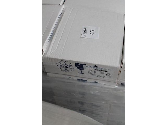 6 dozen lasdraad vlh 10, diameter 1.20 mm, bs 300 spool. - afbeelding 2 van  3